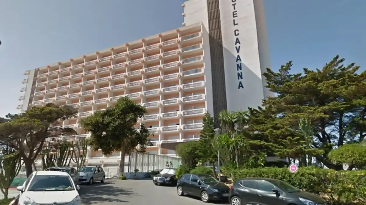 España: brote de salmonela en un hotel de La Manga deja más de 100 intoxicados