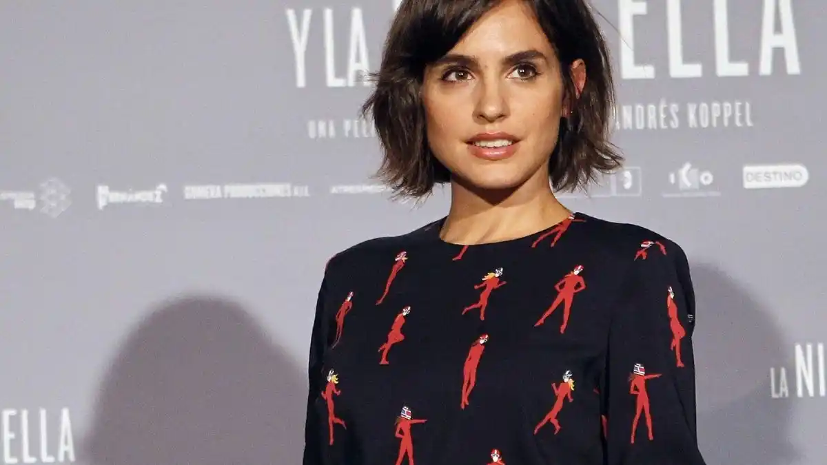 Murió la actriz española Verónica Echegui a los 42 años: protagonista de Yo soy la Juani y ganadora de un Goya
