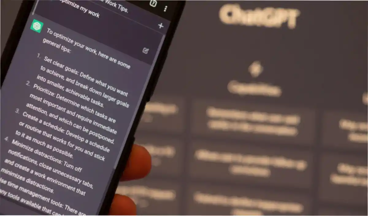 ¿Por qué no deberías usar Chat GPT como psicólogo?