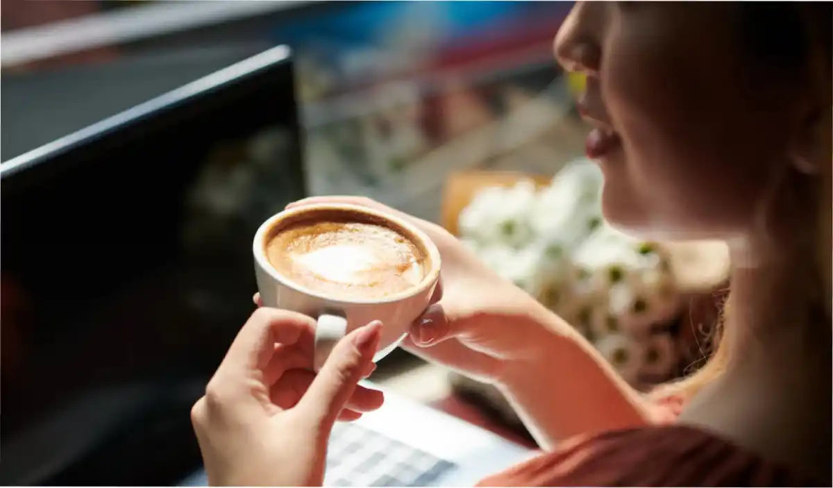 Tu café de la mañana podría ser mejor que cualquier otro.