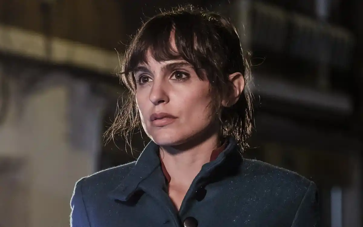 De qué murió Verónica Echegui: la actriz española solo tenía 42 años