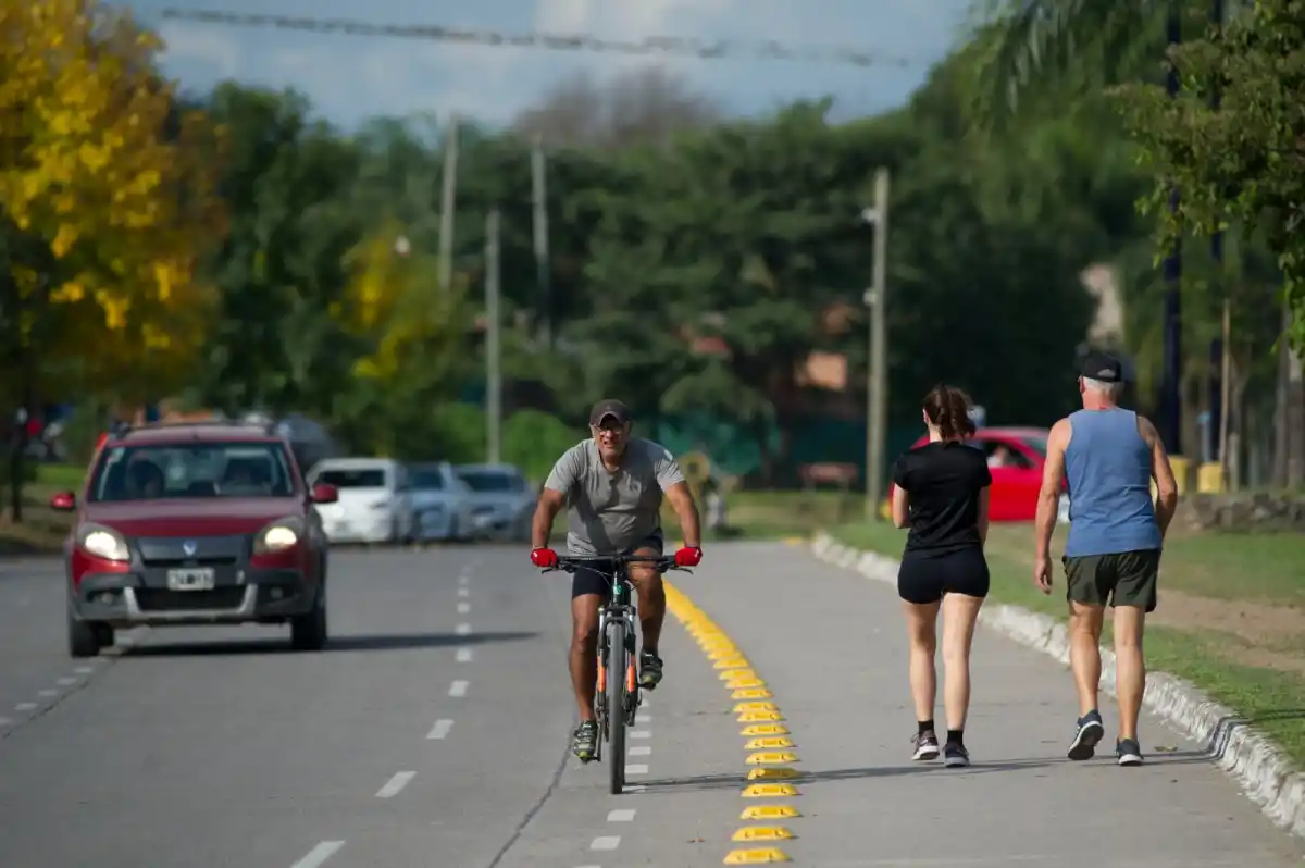 LA GACETA/FOTO DE DIEGO ARÁOZ 