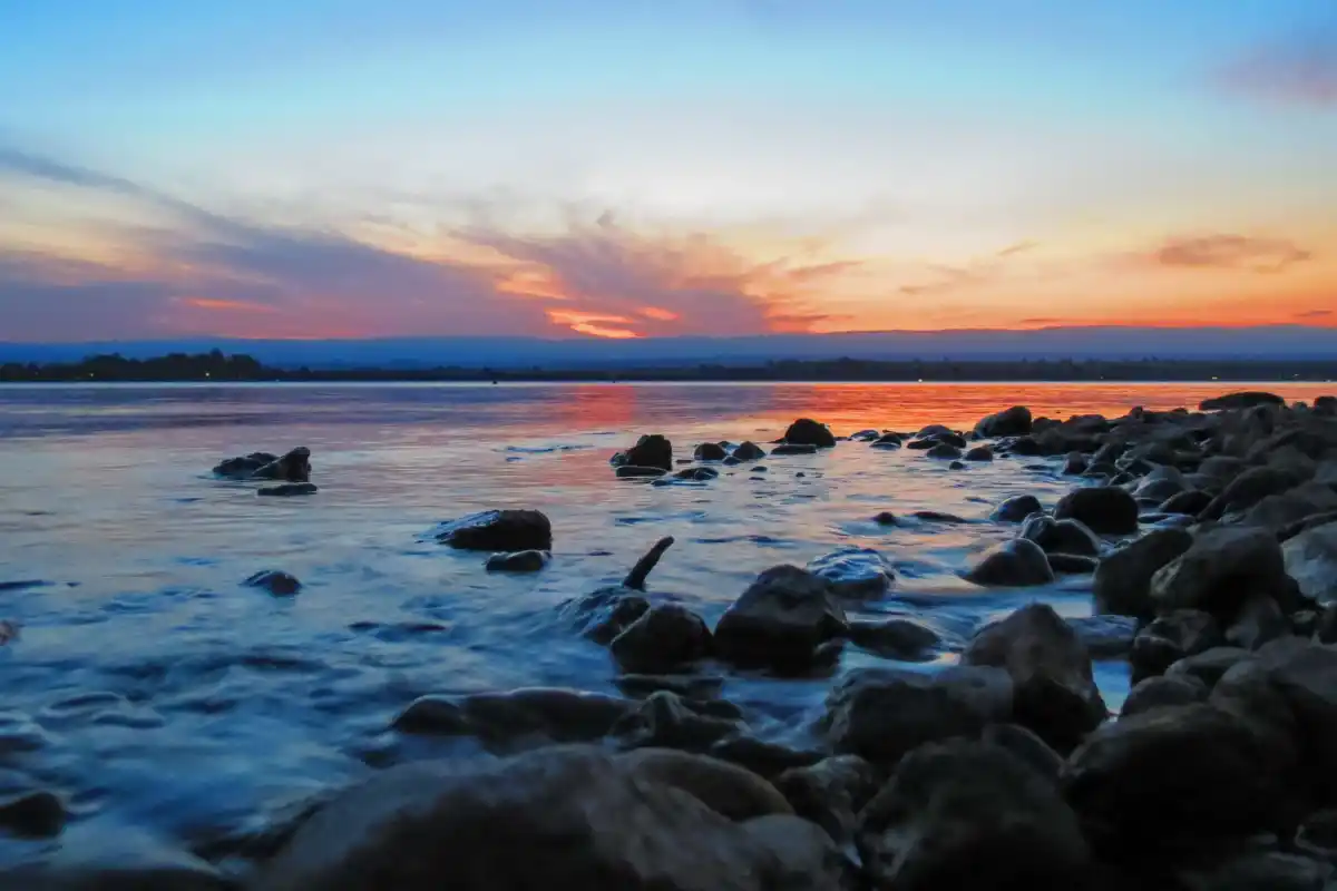 Rutas Escénicas de Córdoba: 8 recorridos entre sierras, ríos y paisajes de película