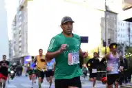 Bulacio brilló en Buenos Aires y el Trasmontaña, y ya apunta a los 21K de LA GACETA