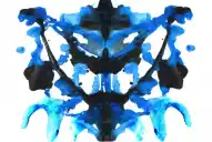 Test de personalidad: ¿Por qué vemos figuras diferentes frente al test de Rorschach?