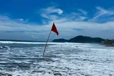 Perú cierra 88 puertos por las fuertes marejadas