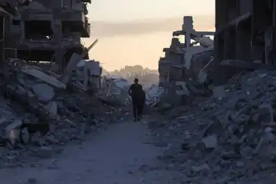 Tiempos violentos: mucho ruido y muchísimas nueces