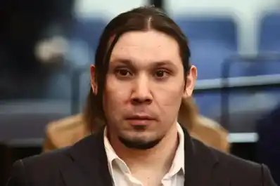 Juicio contra “la banda de los copitos”: excarcelado y arrepentido