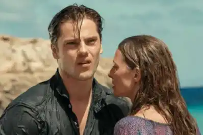 “Caerás”: el thriller erótico de Netflix que te hará sentir pasión y misterio