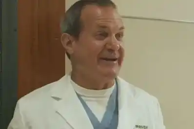 Un cardiólogo contó cómo reconoció un infarto con un signo que pocos conocen