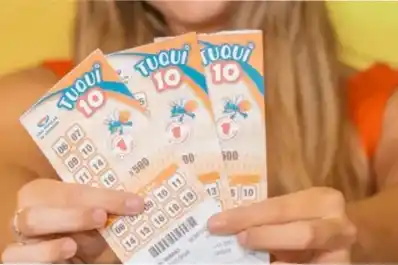Tuqui 10: un ganador se llevó el pozo millonario en el sorteo de este 23 de noviembre