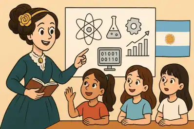 Un día de ciencia inspirado en Ada Lovelace espera a niñas y adolescentes en la UNT