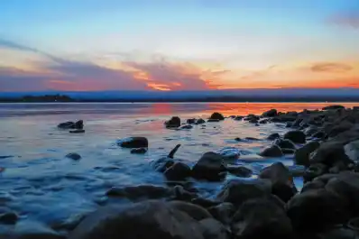 Rutas Escénicas de Córdoba: 8 recorridos entre sierras, ríos y paisajes de película