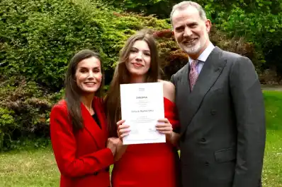 Todo lo que se sabe de Forward College, la universidad de la infanta Sofía: matrícula, requisitos y plan formativo