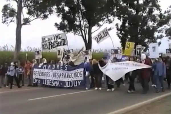 Fernando Krichmar: “No tuve la suerte o la desgracia de ver Homo Argentum”