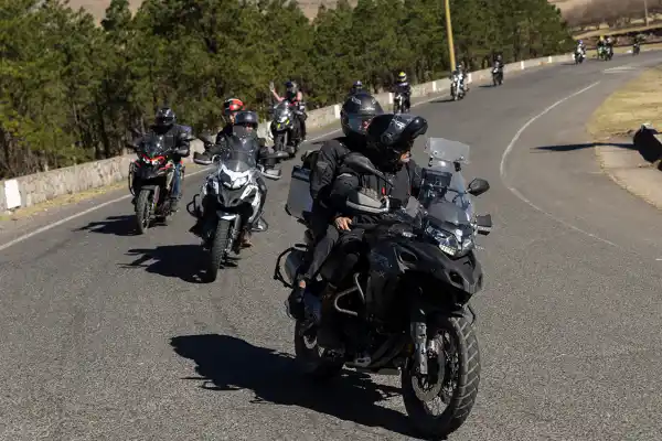El Benelli Experience rueda en los Valles: Grupo Silva convierte a Tucumán en epicentro del motociclismo