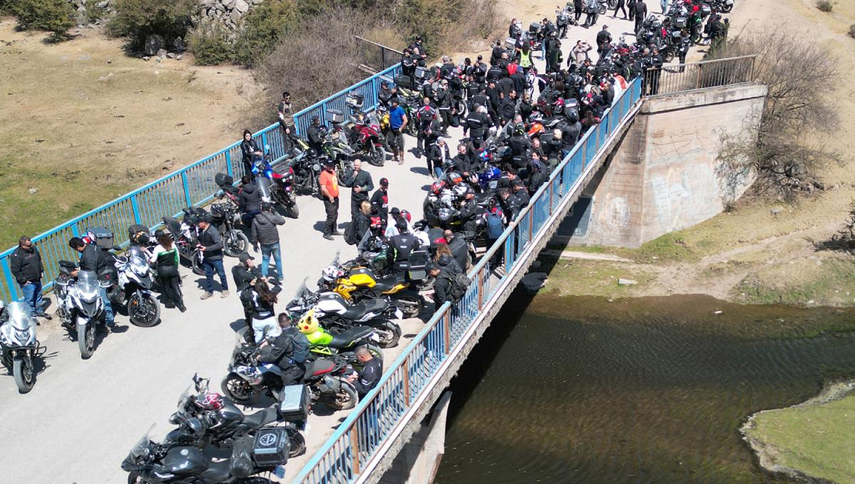 El Benelli Experience rueda en los Valles: Grupo Silva convierte a Tucumán en epicentro del motociclismo