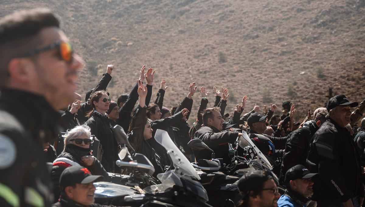 El Benelli Experience rueda en los Valles: Grupo Silva convierte a Tucumán en epicentro del motociclismo