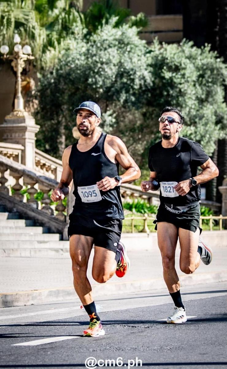 Bulacio brilló en Buenos Aires y el Trasmontaña, y ya apunta a los 21K de LA GACETA