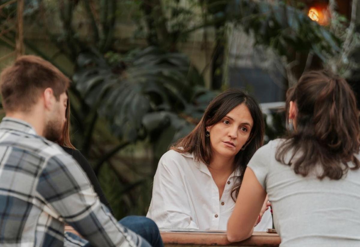 MUNDO LABORAL. La consultora recomienda aprovechar LinkedIn con propósito y constancia para potenciar las oportunidades profesionales  