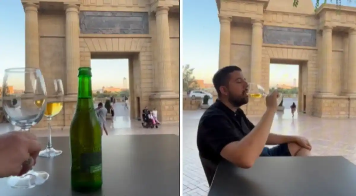 Vinito y flamenco: el plan perfecto para las noches de verano en Córdoba