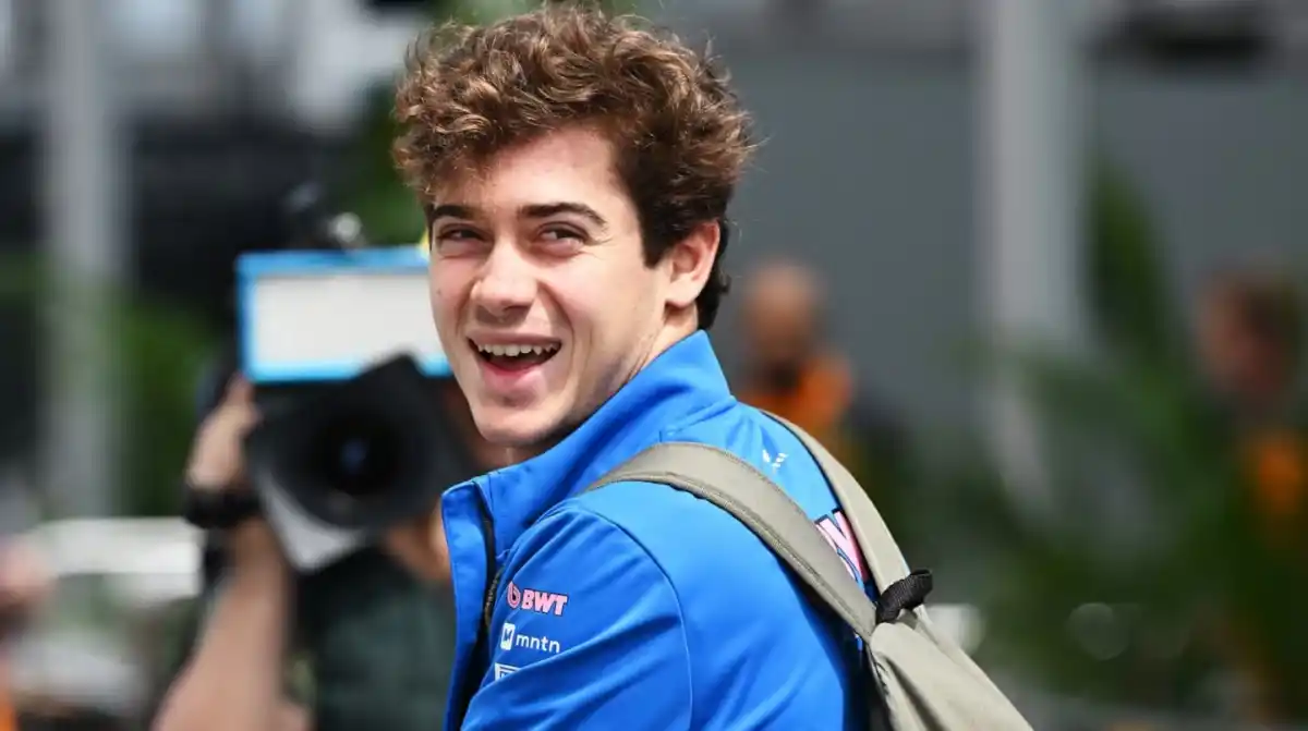La Fórmula 1 vuelve con un cambio significativo y Colapinto podría verse beneficiado