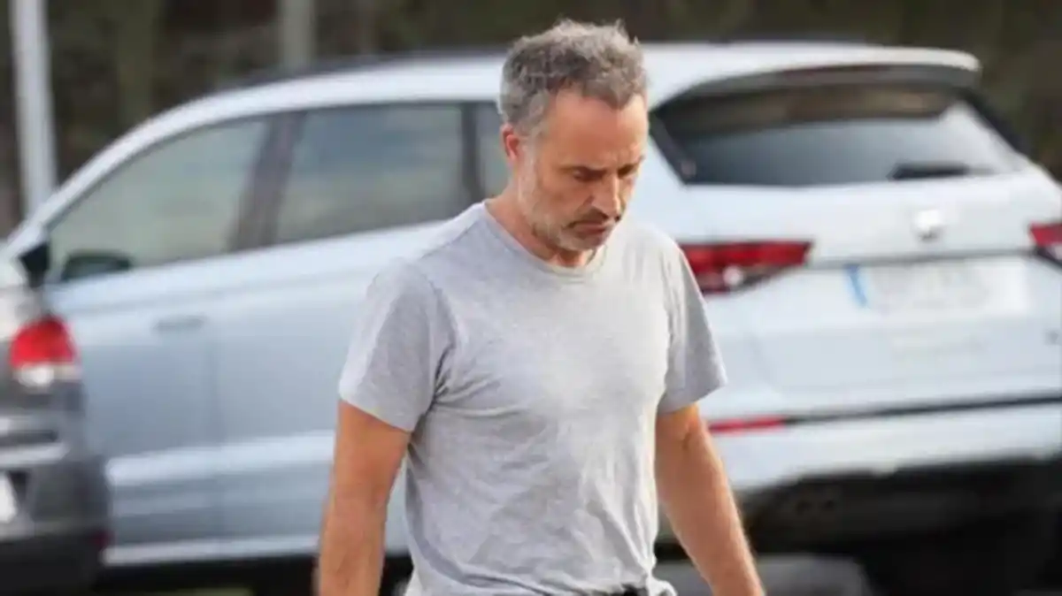 DANIEL GUZMÁN. Fue un gran amigo y compañero de profesión de Verónica Echegui.