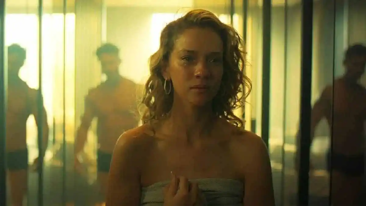 Netflix: esta es la serie colombiana subida de tono que todos comentan