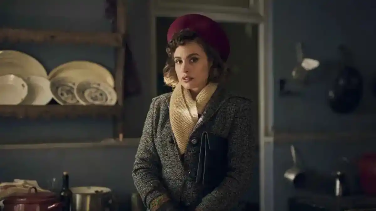 Los pacientes del doctor García, la gran serie de Verónica Echegui que ya está en Netflix