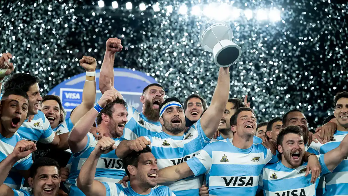 RUMBO A OCEANÍA. Los Pumas viajarán a Australia con tres cambios en la lista de convocados, tras la histórica victoria frente a los All Blacks en Vélez.