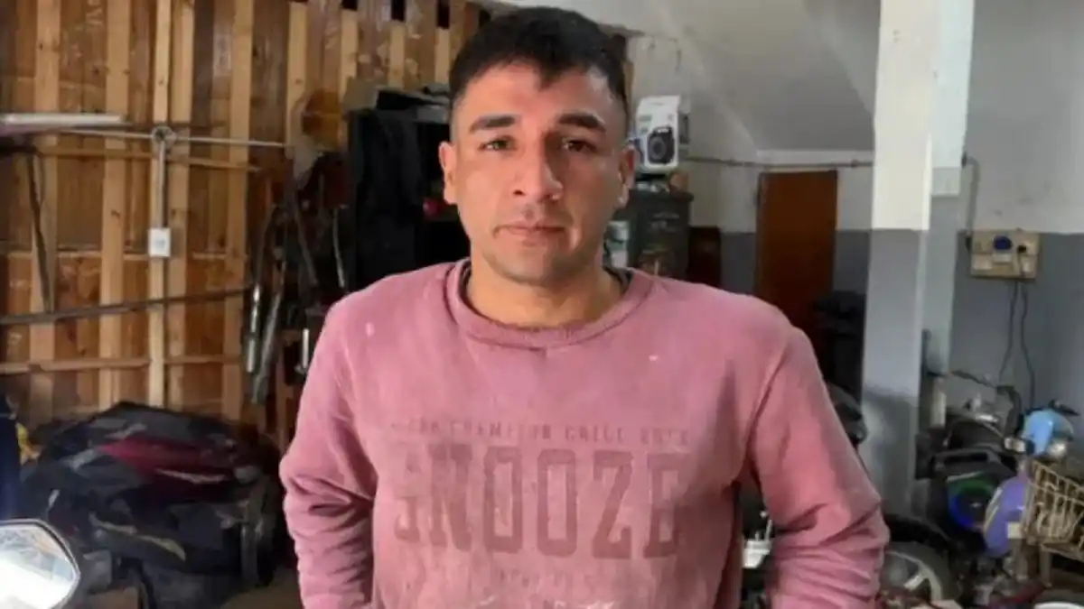 Tragedia en Santiago del Estero: murió el piloto jujeño Lucas Surivat en una carrera de motos