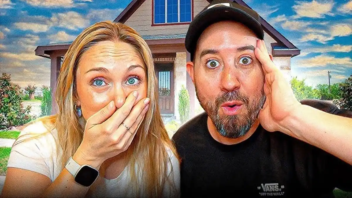 La youtuber Nuria Calvo regresó a España por su cáncer y se encontró su única casa ocupada: “nos dijo que no se iba a ir”