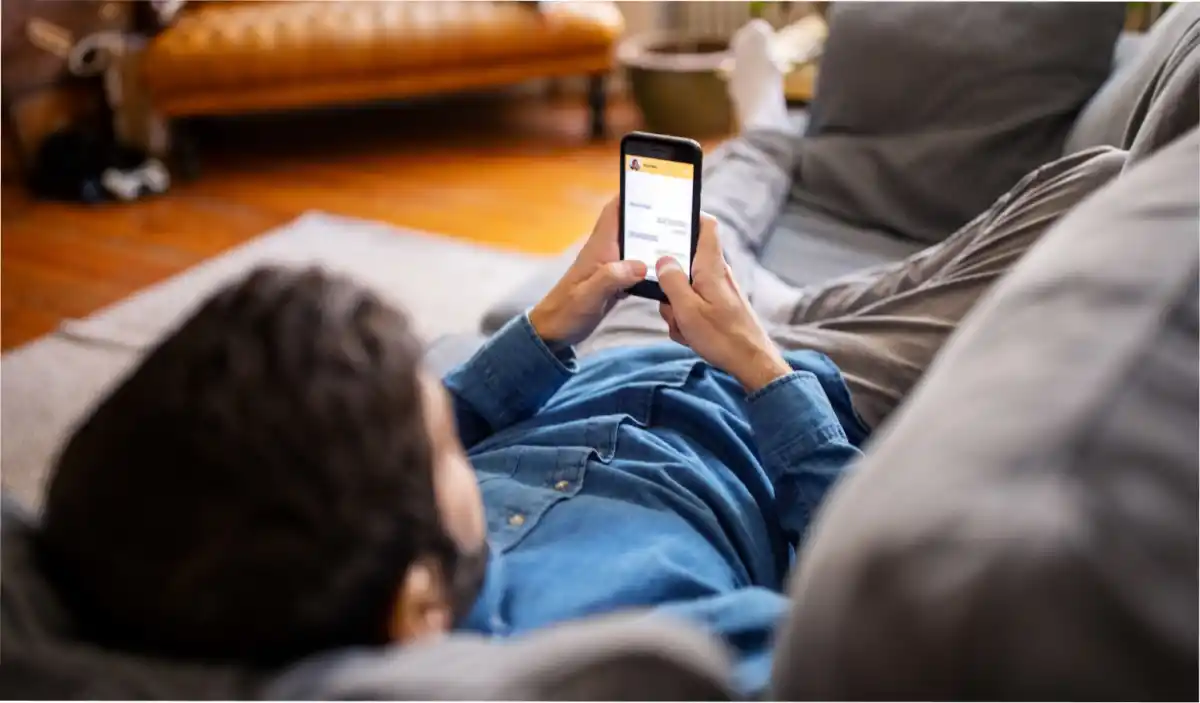 ¿Qué pasa si dejás el celular por 72 horas?