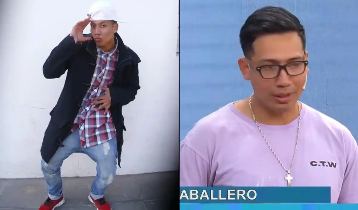 De Wachiturro a pastor evangelico: la nueva vida de Kaká