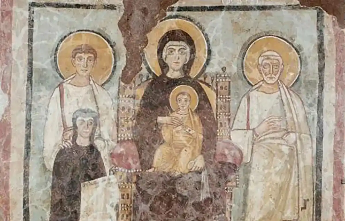 Santoral del 30 de agosto: qué santos y beatos que se celebran hoy