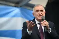 Impugnan en la Cámara Electoral la candidatura de Jaldo a diputado y la tildan de inconstitucional y testimonial