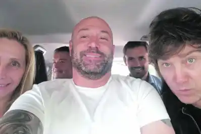 Corrupción: ¿la “casta” estaba adentro del gobierno de Milei?