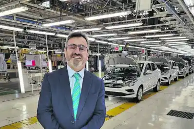 La UIA destacó el resultado de las elecciones, pero advirtió por las altas tasas y el contrabando