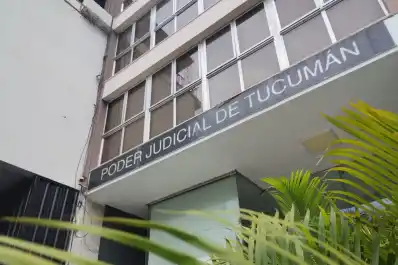Concepción: robó en una vivienda y la atraparon al intentar comprar con la tarjeta de la víctima