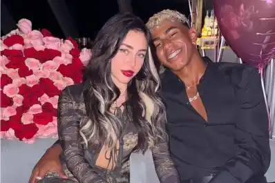 ¿Cuál es el lujoso y exclusivo regalo que Lamine Yamal le hizo a Nicki Nicole por su cumpleaños?