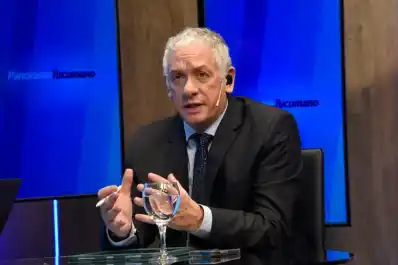 Esta noche, en Panorama Tucumano: pobreza, el gran problema de Argentina