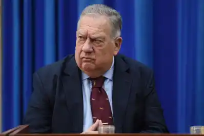 Causa YMAD: antes del veredicto, Cerisola aseguró que fue “elegido” para ser acusado