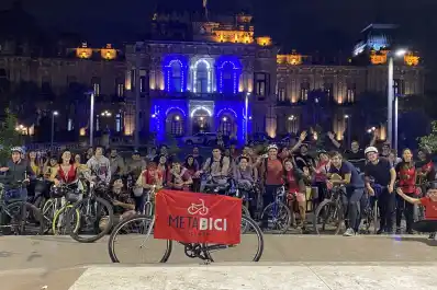 El futuro es en bici: Tucumán será sede del 7º Foro Argentino de la Bicicleta