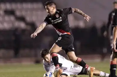 San Martín se aferra a su sueño de alcanzar lo más alto en la recta final del torneo