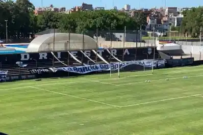 El impactante récord de Deportivo Riestra en el fútbol argentino