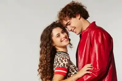 Marrey: de qué se trata el shippeo de los personajes de Margarita que es tendencia en X