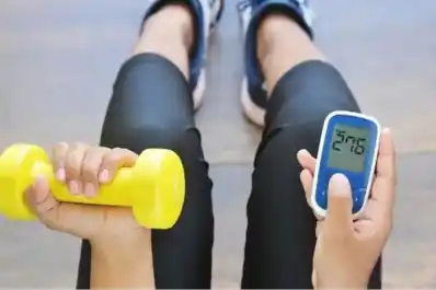 Controla tu azúcar en sangre de forma natural: cinco consejos sencillos sin dietas estrictas