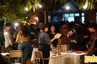 La Limonada Cultural 2025 explota de propuestas en la Escuela de Cine de la UNT