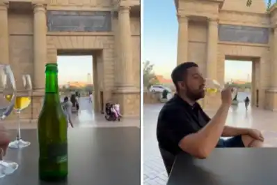 Vinito y flamenco: el plan perfecto para las noches de verano en Córdoba