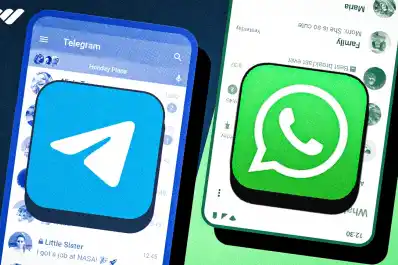 WhatsApp vs Telegram: ¿Cuál es más seguro para hablar sin ser grabado?